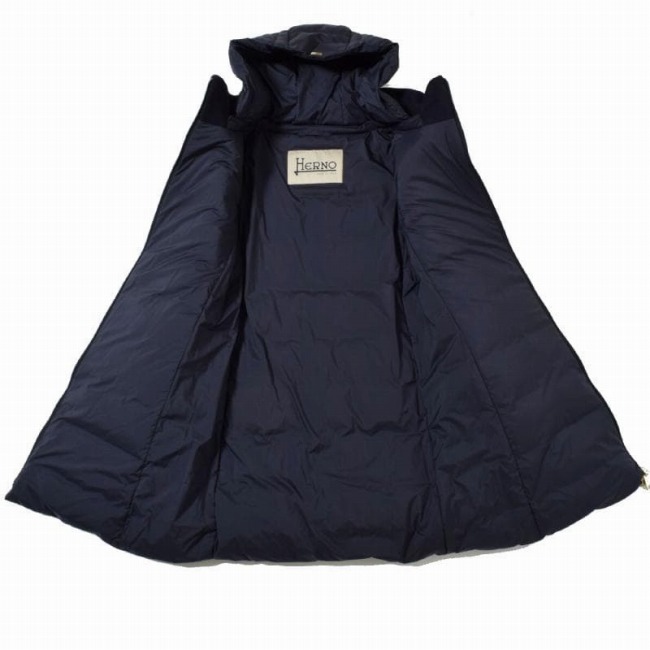 HERNO<へルノ> レディース コート商品写真