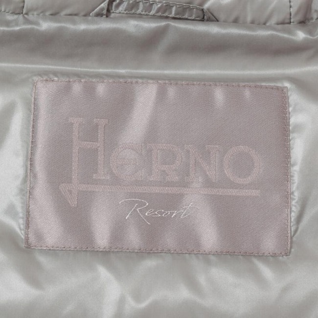 HERNO<へルノ> レディース コート商品写真
