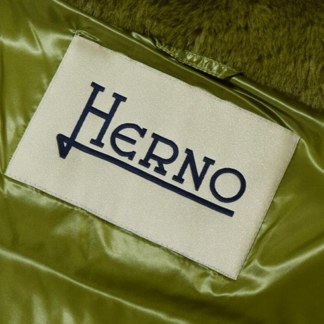 HERNO<へルノ> レディース コート商品写真