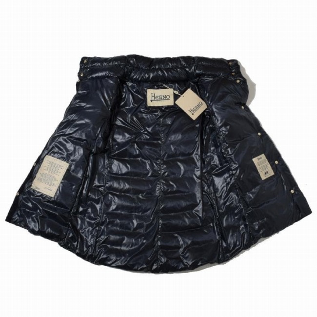 HERNO<へルノ> レディース コート商品写真