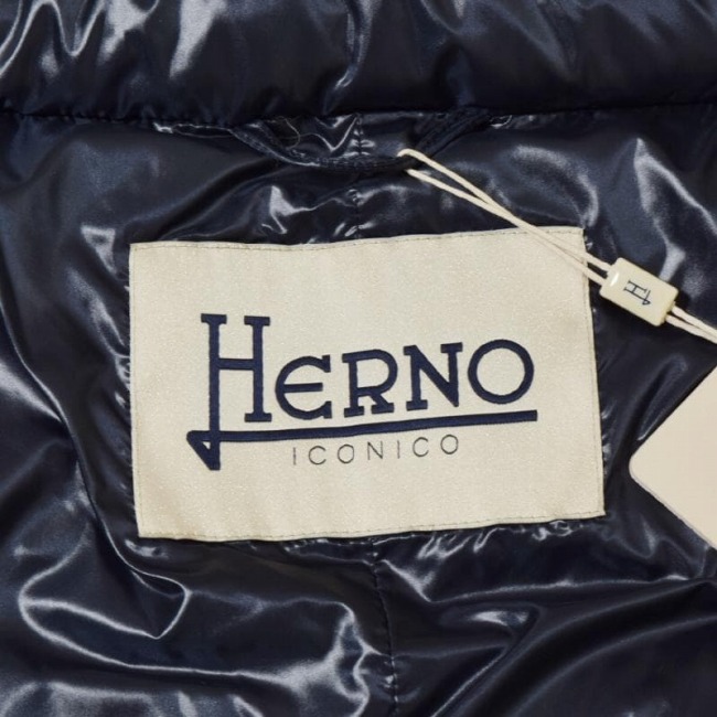 HERNO<へルノ> レディース コート商品写真