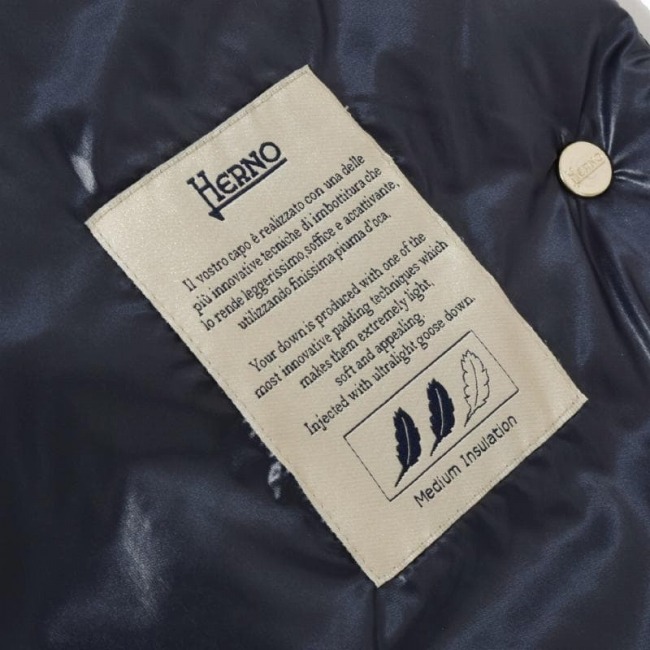 HERNO<へルノ> レディース コート商品写真