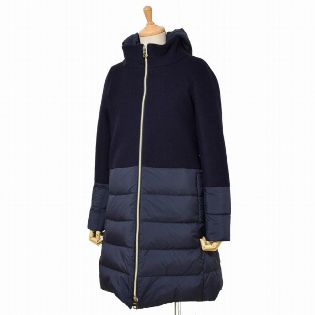 HERNO<へルノ> レディース コート商品写真