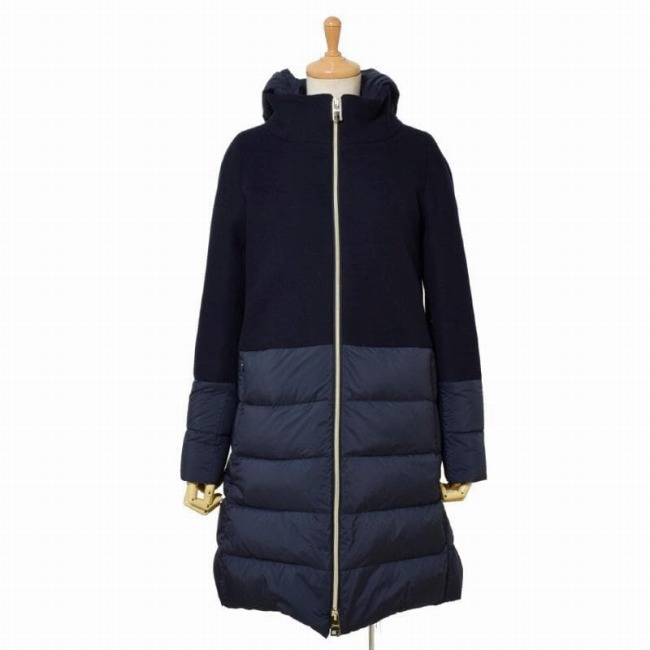 HERNO<へルノ> レディース コート商品写真