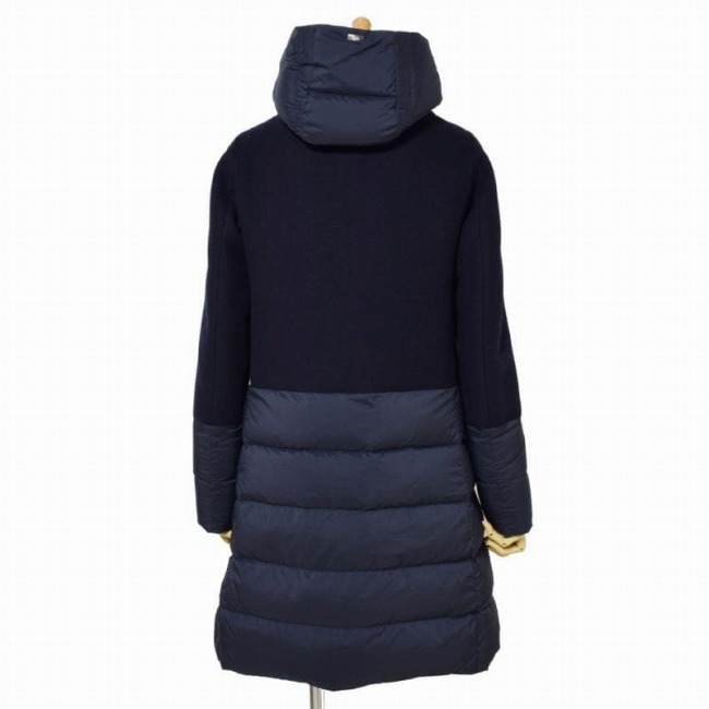 HERNO<へルノ> レディース コート商品写真