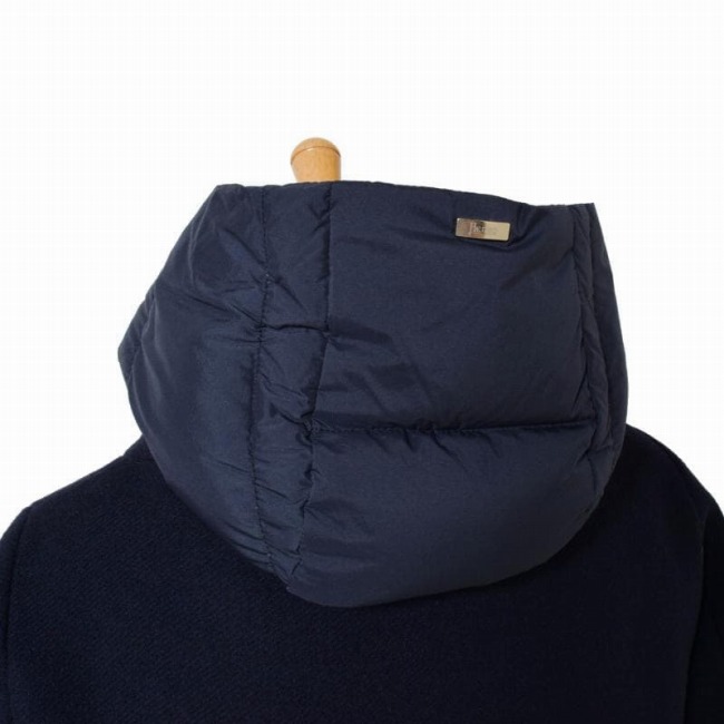 HERNO<へルノ> レディース コート商品写真