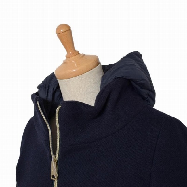 HERNO<へルノ> レディース コート商品写真