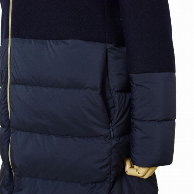 HERNO<へルノ> レディース コート商品写真