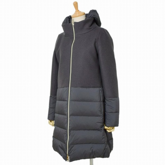 HERNO<へルノ> レディース コート商品写真