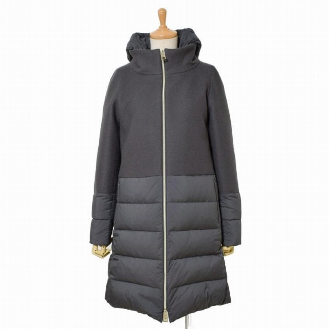 HERNO<へルノ> レディース コート商品写真