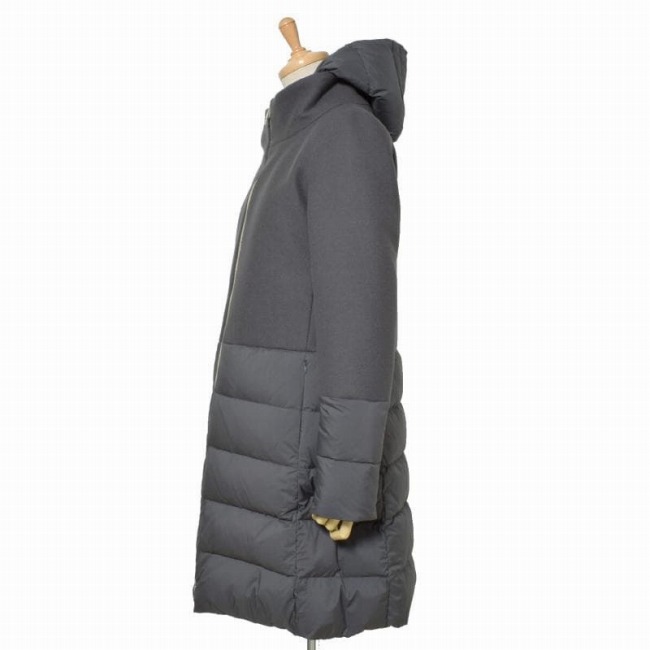 HERNO<へルノ> レディース コート商品写真