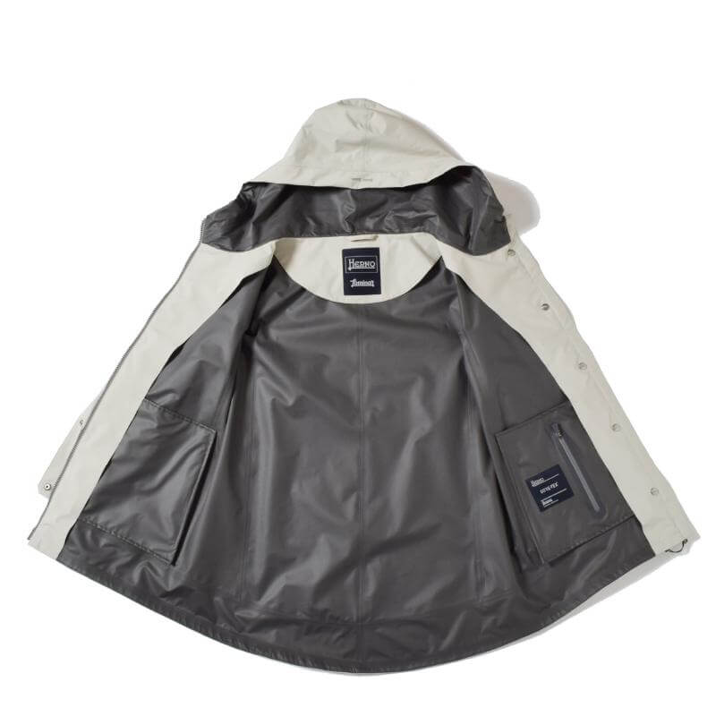 HERNO<へルノ> レディース コート商品写真