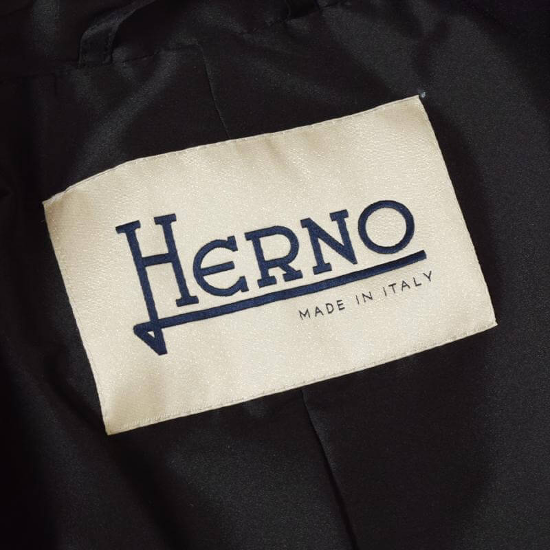 HERNO レディース コート商品写真