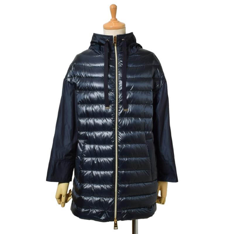 HERNO レディース コート商品写真