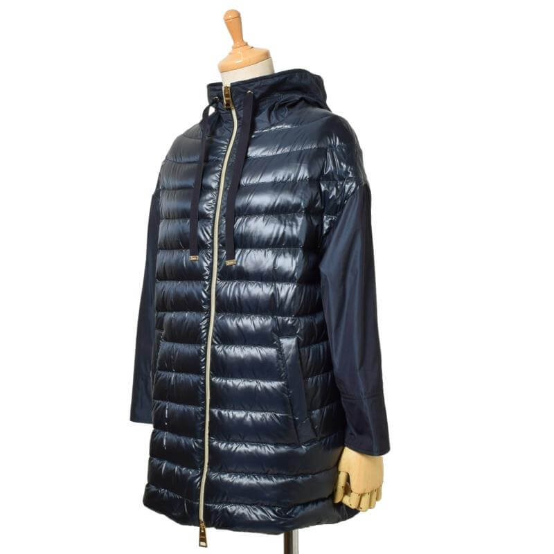 HERNO レディース コート商品写真