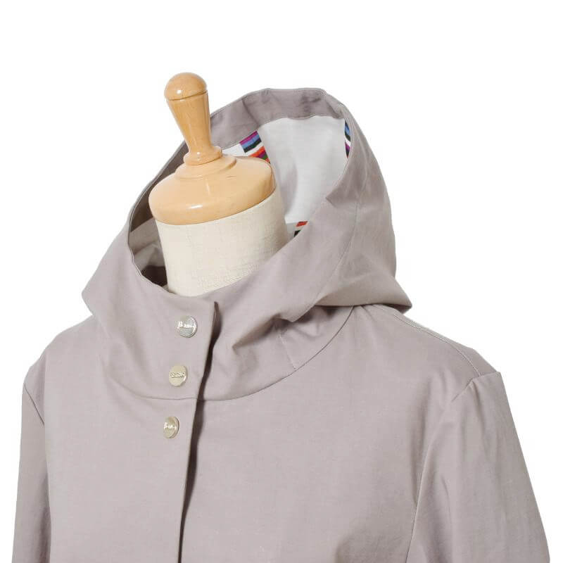 HERNO レディース コート商品写真