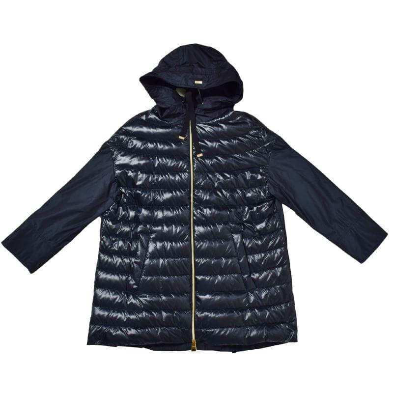 HERNO レディース コート商品写真