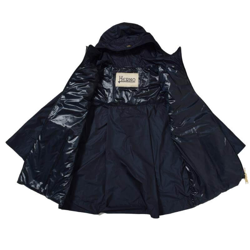 HERNO レディース コート商品写真