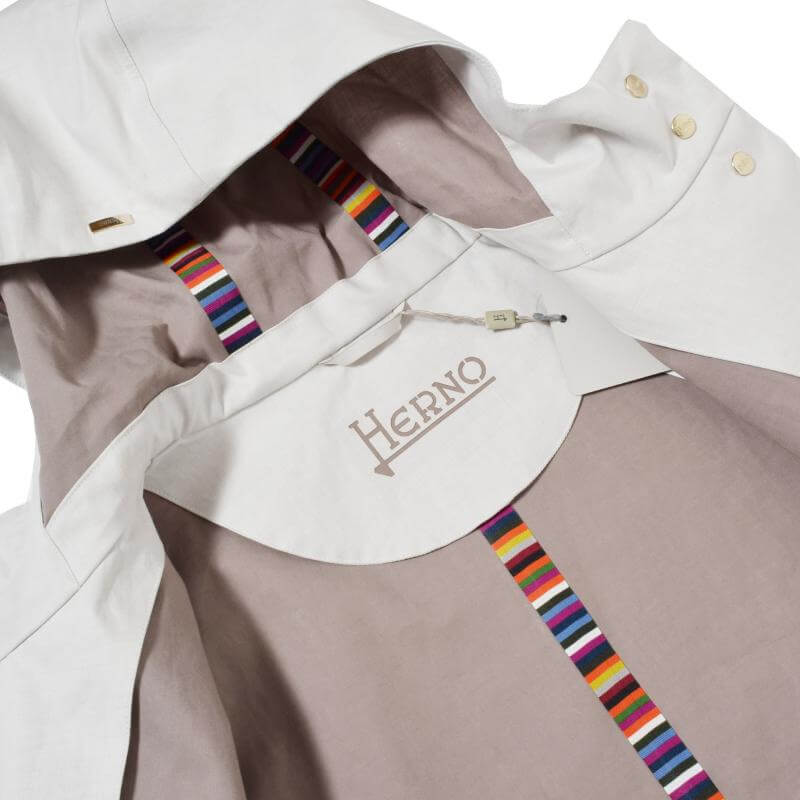 HERNO レディース コート商品写真