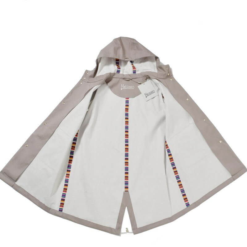 HERNO レディース コート商品写真