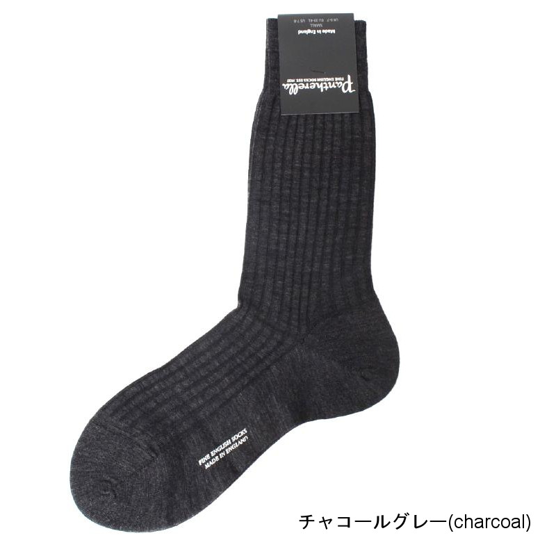 pantherellaパンセレラソックス