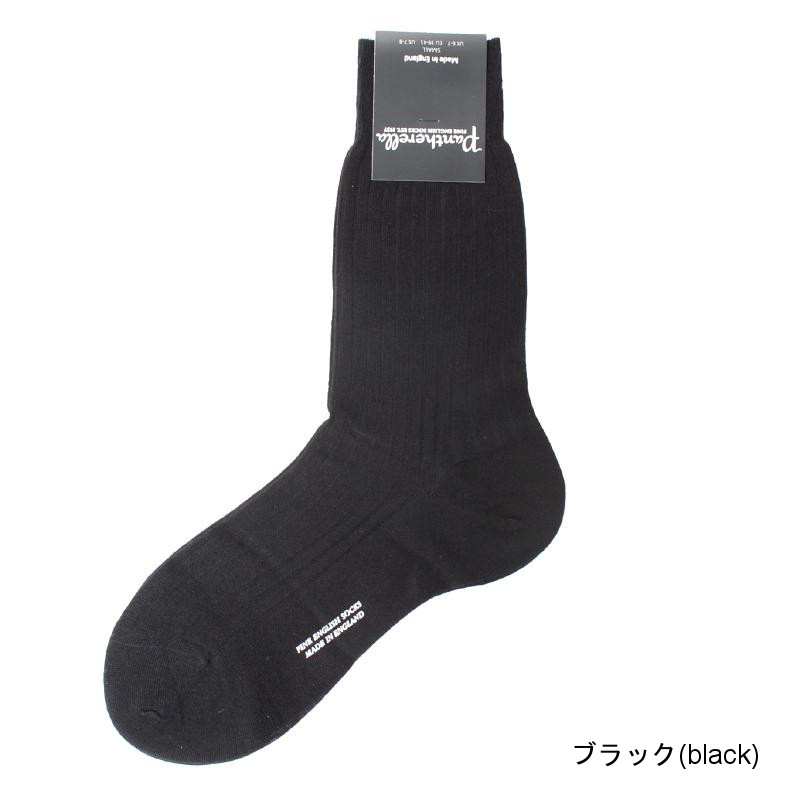 pantherellaパンセレラソックス