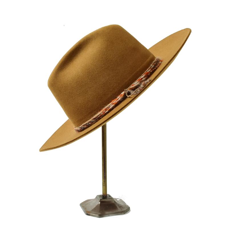 SuperDuperHat スーペルドゥーペル/スーパーデューパーハット リボンハット 商品写真