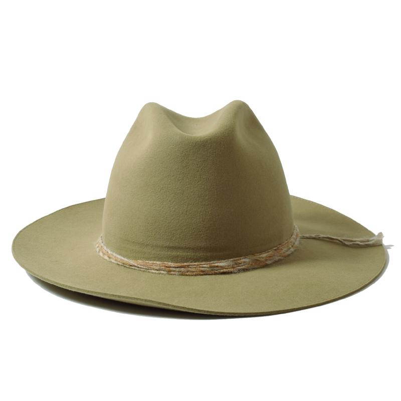 SuperDuperHat スーペルドゥーペル/スーパーデューパーハット リボンハット 商品写真
