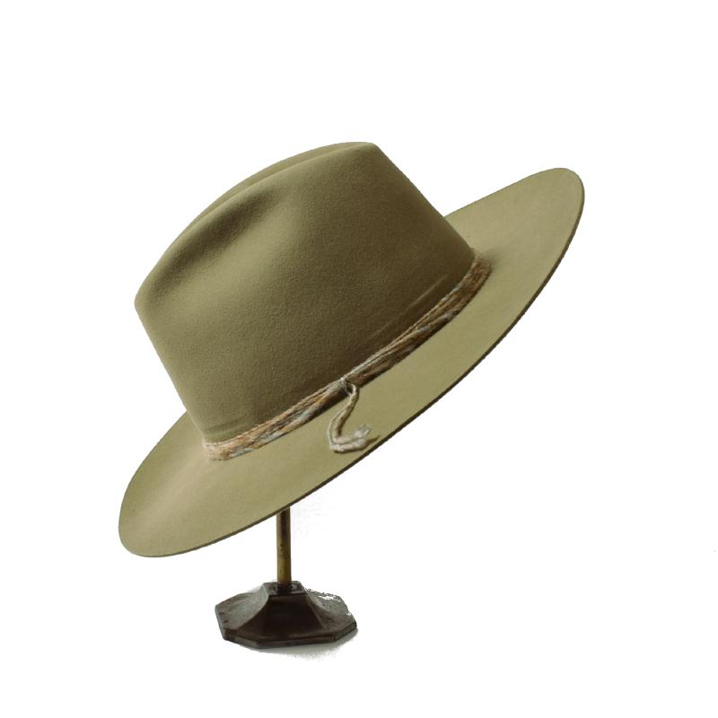 SuperDuperHat スーペルドゥーペル/スーパーデューパーハット リボンハット 商品写真