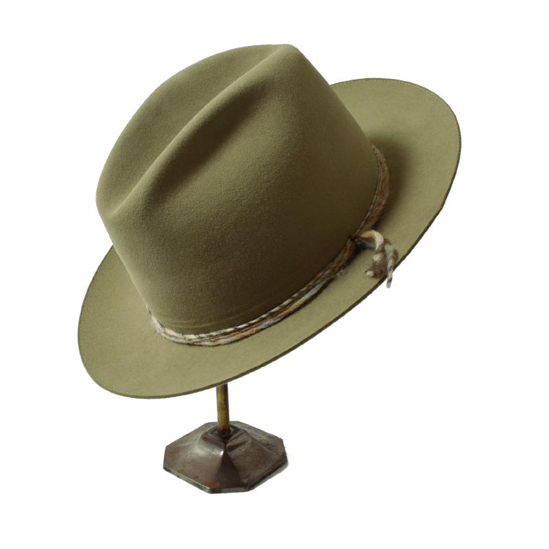 SuperDuperHat スーペルドゥーペル/スーパーデューパーハット リボンハット 商品写真