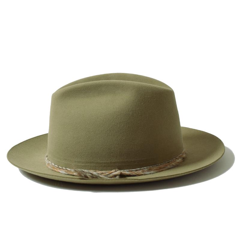 SuperDuperHat スーペルドゥーペル/スーパーデューパーハット リボンハット 商品写真