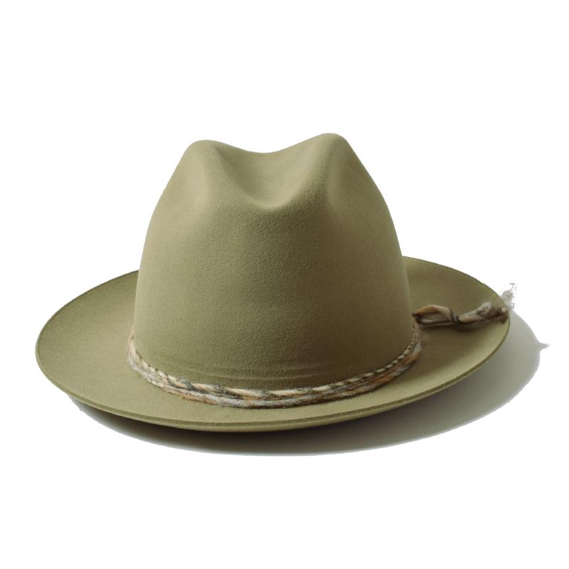 SuperDuperHat スーペルドゥーペル/スーパーデューパーハット リボンハット 商品写真