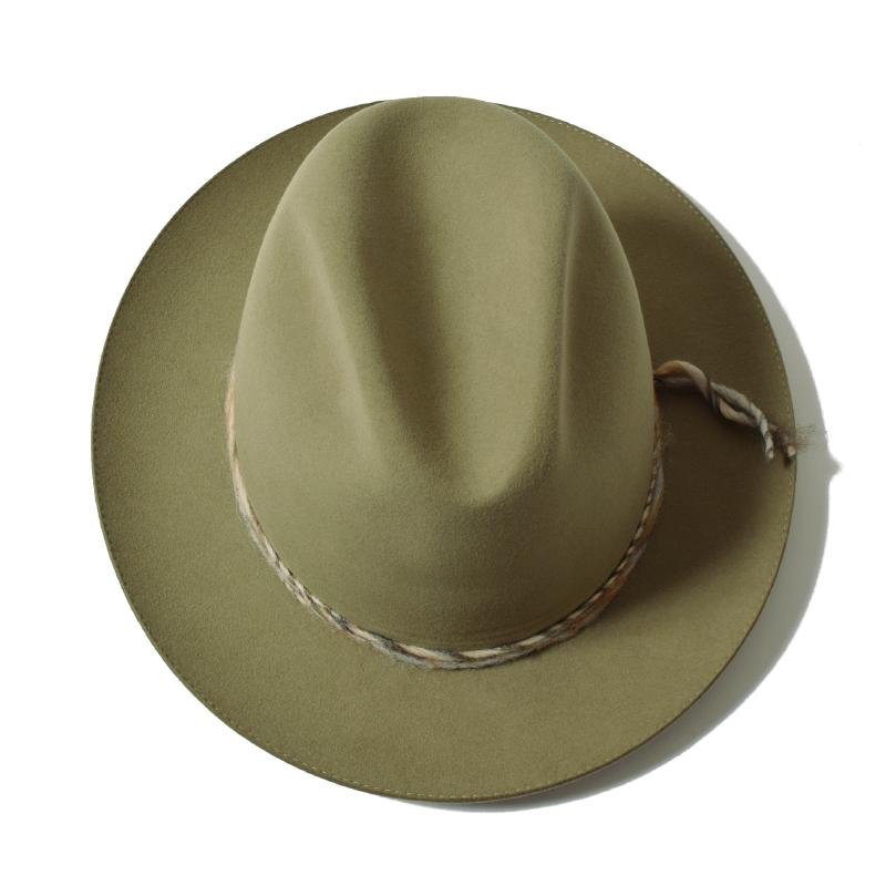 SuperDuperHat スーペルドゥーペル/スーパーデューパーハット リボンハット 商品写真