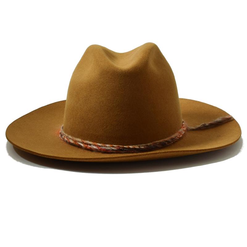 SuperDuperHat スーペルドゥーペル/スーパーデューパーハット リボンハット 商品写真