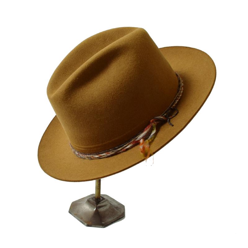 SuperDuperHat スーペルドゥーペル/スーパーデューパーハット リボンハット 商品写真