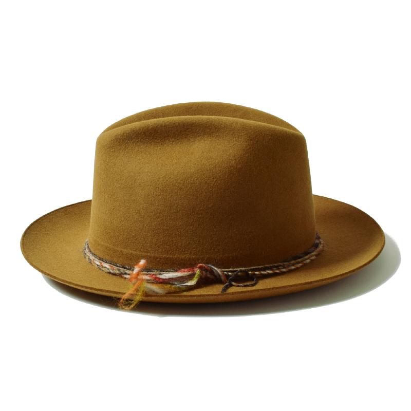 SuperDuperHat スーペルドゥーペル/スーパーデューパーハット リボンハット 商品写真