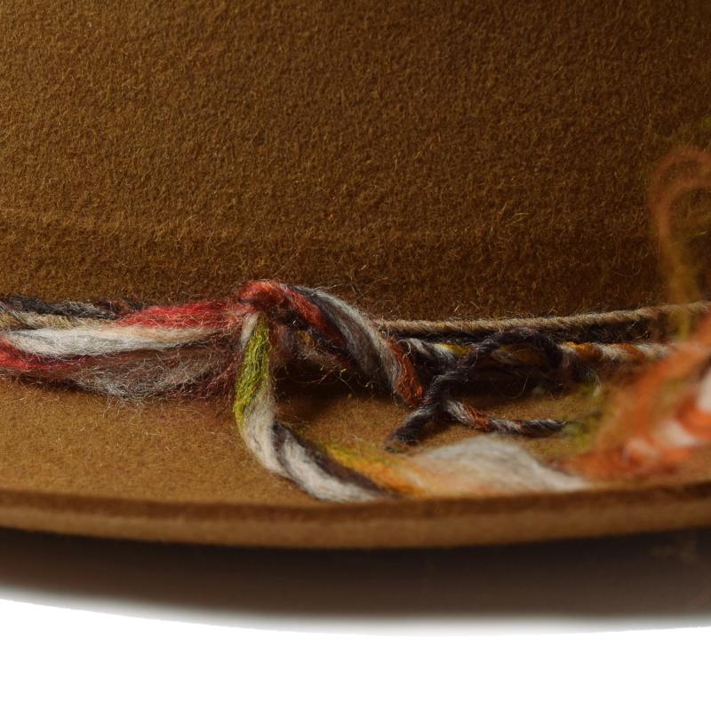 SuperDuperHat スーペルドゥーペル/スーパーデューパーハット リボンハット 商品写真