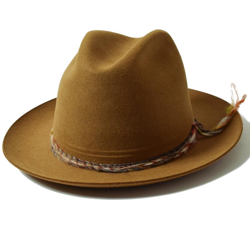 SuperDuperHat スーペルドゥーペル/スーパーデューパーハット リボンハット 商品写真