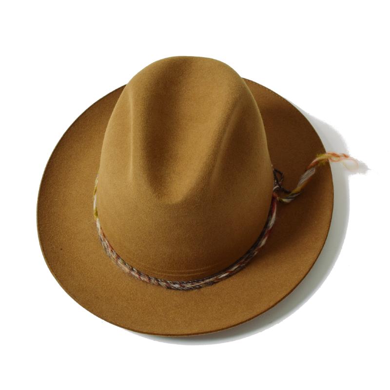 SuperDuperHat スーペルドゥーペル/スーパーデューパーハット リボンハット 商品写真
