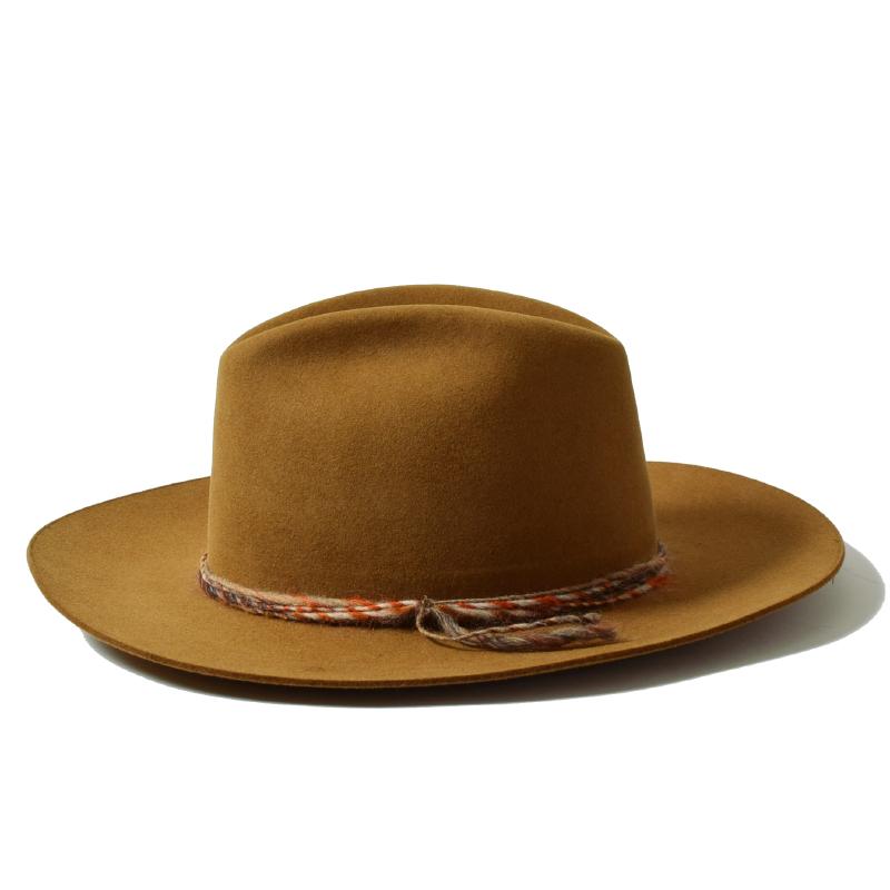 SuperDuperHat スーペルドゥーペル/スーパーデューパーハット リボンハット 商品写真