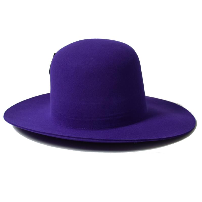 SuperDuperHat スーペルドゥーペル/スーパーデューパーハット リボンハット 商品写真