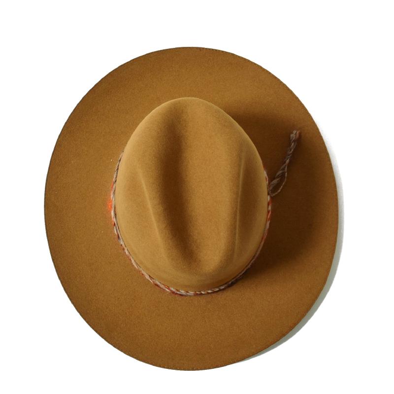 SuperDuperHat スーペルドゥーペル/スーパーデューパーハット リボンハット 商品写真