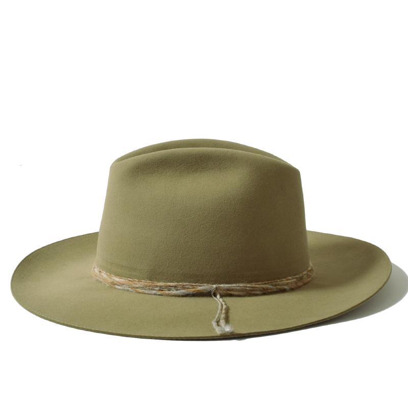 SuperDuperHat スーペルドゥーペル/スーパーデューパーハット リボンハット 商品写真