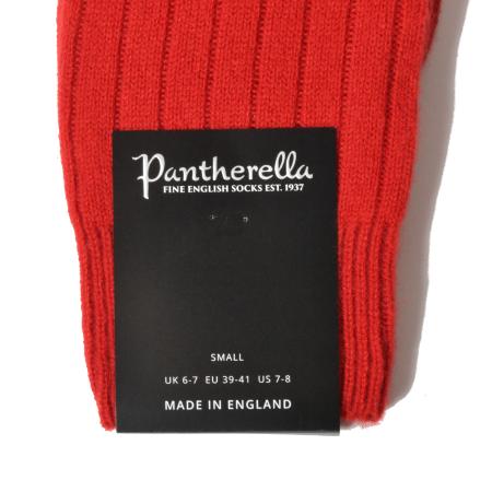 pantherellaパンセレラソックス