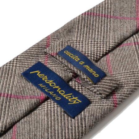 personality パーソナリティ ネクタイ商品写真