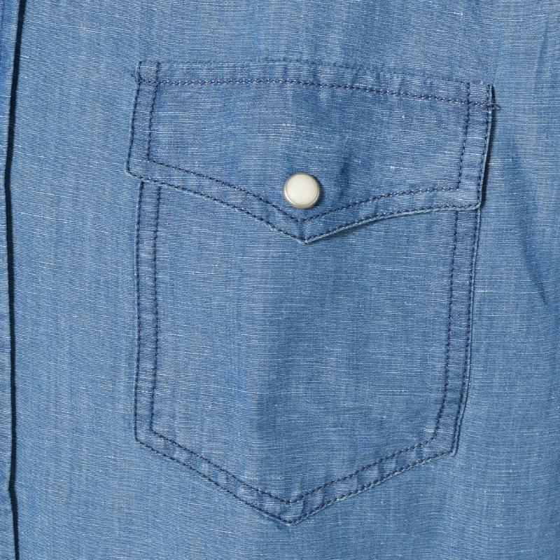 Matteucci マテウッチ ジャケット商品詳細写真