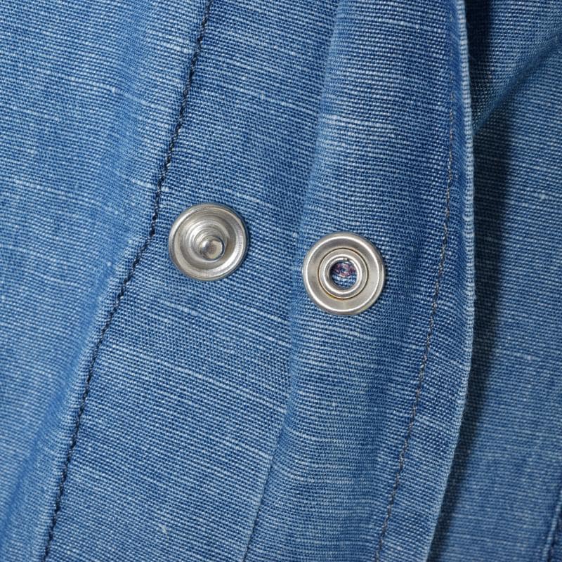 Matteucci マテウッチ ジャケット商品詳細写真