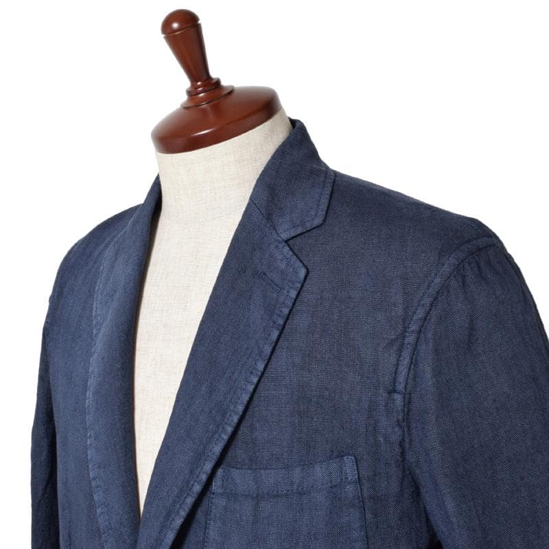 Matteucci マテウッチ ジャケット商品詳細写真