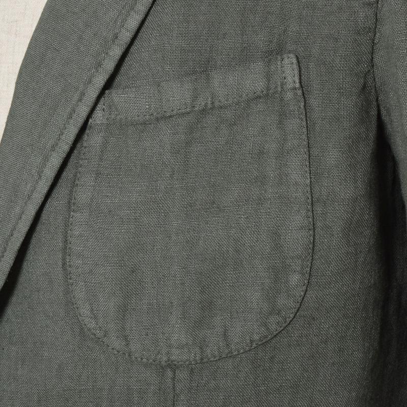 Matteucci マテウッチ ジャケット商品詳細写真