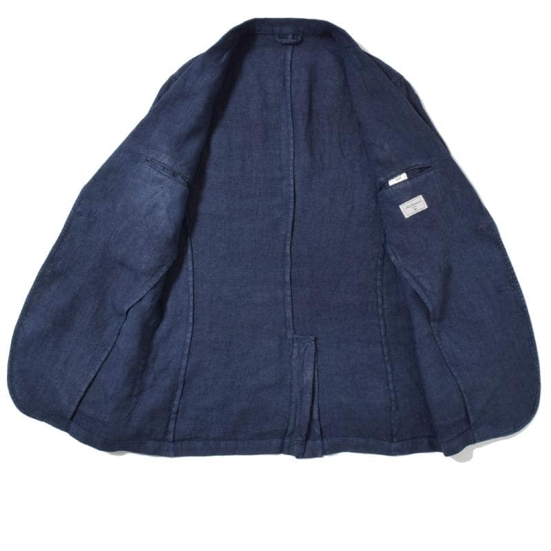 Matteucci マテウッチ ジャケット商品詳細写真